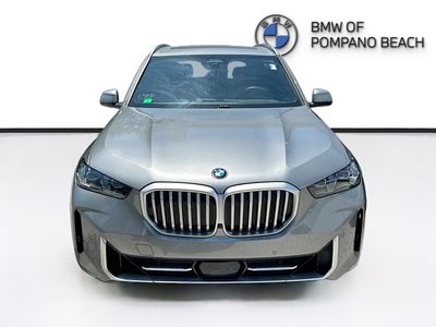 2024 BMW X5 - Photo 2