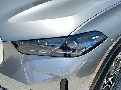 2024 BMW X5 - Photo 7