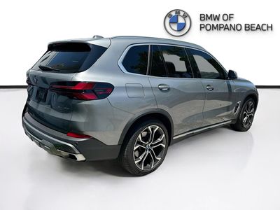 2024 BMW X5 - Photo 5