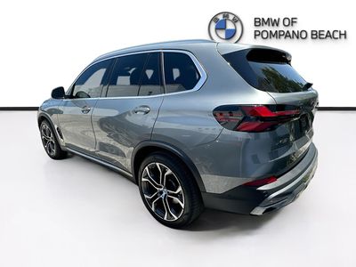 2024 BMW X5 - Photo 6