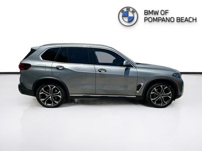 2024 BMW X5 - Photo 4
