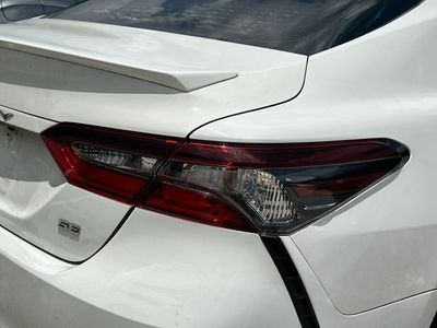 2021 Toyota Camry - Photo 6