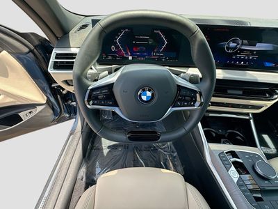 2026 BMW 4 Series — photo 31 view