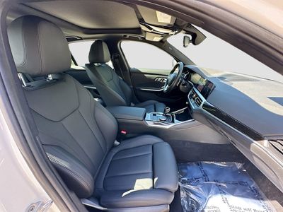 2021 BMW 3 Series - Photo 25