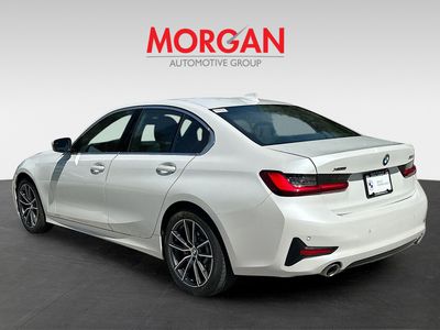 2021 BMW 3 Series - Photo 5