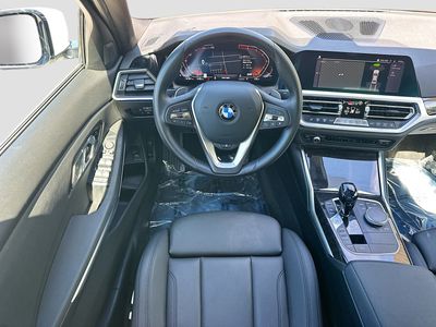 2021 BMW 3 Series - Photo 19