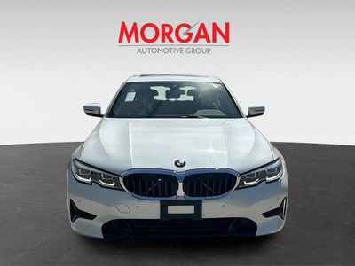 2021 BMW 3 Series - Photo 2