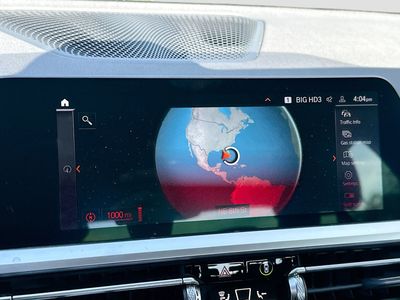 2021 BMW 3 Series - Photo 12