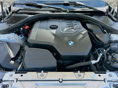2021 BMW 3 Series - Photo 28