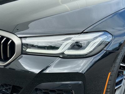 2023 BMW 5 Series - Photo 28