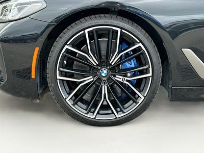 2023 BMW 5 Series - Photo 29