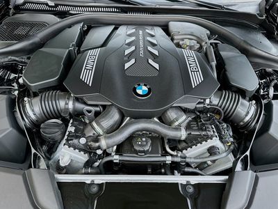 2023 BMW 5 Series - Photo 27