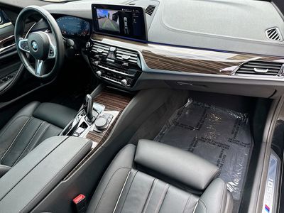 2023 BMW 5 Series - Photo 26