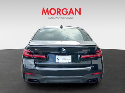 2023 BMW 5 Series - Photo 6