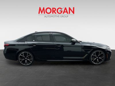 2023 BMW 5 Series - Photo 8