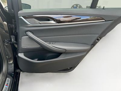 2023 BMW 5 Series - Photo 24