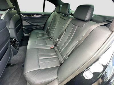 2023 BMW 5 Series - Photo 20