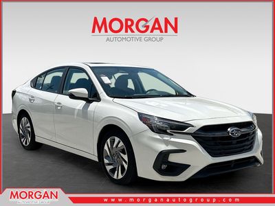 2024 Subaru Legacy - Photo 1