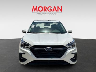 2024 Subaru Legacy - Photo 2