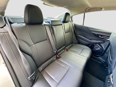 2024 Subaru Legacy - Photo 24