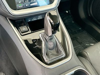 2024 Subaru Legacy - Photo 15