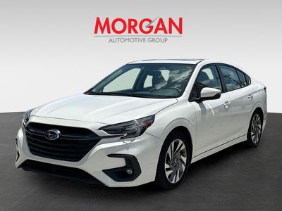 2024 Subaru Legacy - Photo 3