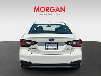 2024 Subaru Legacy - Photo 6