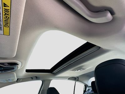 2024 Subaru Legacy - Photo 18