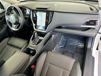 2024 Subaru Legacy - Photo 26