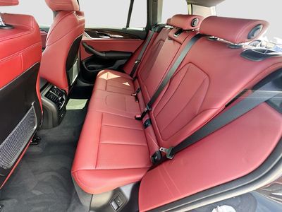 2024 BMW X3 - Photo 22