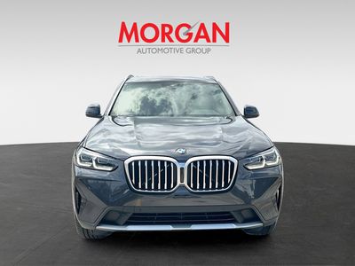 2024 BMW X3 - Photo 2