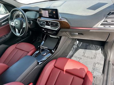 2024 BMW X3 - Photo 28