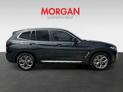 2024 BMW X3 - Photo 8