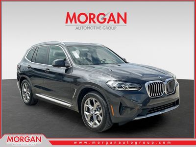 2024 BMW X3 - Photo 1