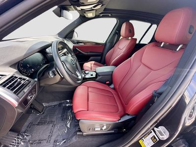 2024 BMW X3 - Photo 19