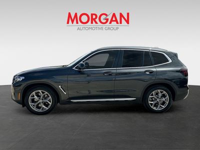 2024 BMW X3 - Photo 4