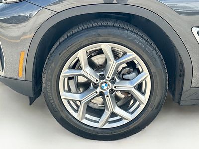 2024 BMW X3 - Photo 33