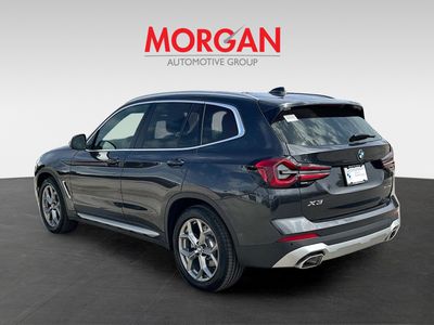 2024 BMW X3 - Photo 5