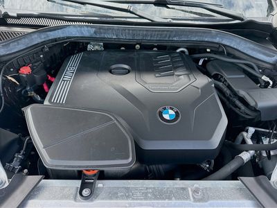 2024 BMW X3 - Photo 31