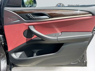 2024 BMW X3 - Photo 30