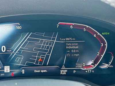 2024 BMW X3 - Photo 12