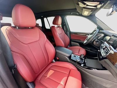 2024 BMW X3 - Photo 29