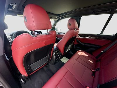 2024 BMW X3 - Photo 23