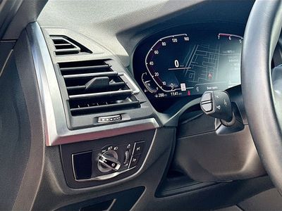 2024 BMW X3 - Photo 10