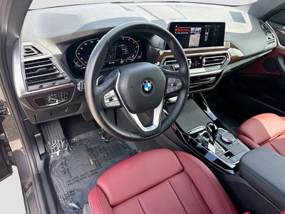 2024 BMW X3 - Photo 9