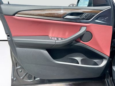 2024 BMW X3 - Photo 20