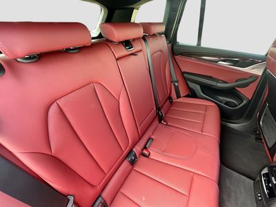 2024 BMW X3 - Photo 26