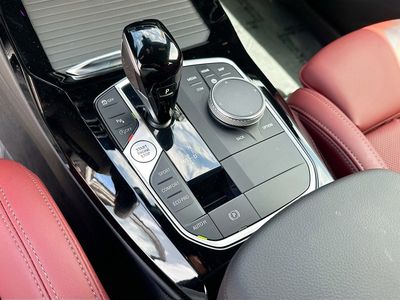 2024 BMW X3 - Photo 15