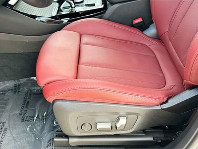 2024 BMW X3 - Photo 17
