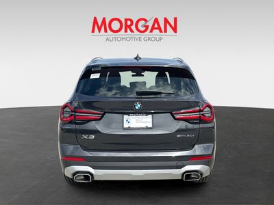 2024 BMW X3 - Photo 6
